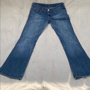 7 for all mankind jeans